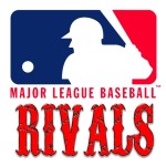 MLB RIVAL LOGO