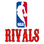 NBA RIVAL LOGO