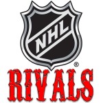 NHL RIVAL LOGO