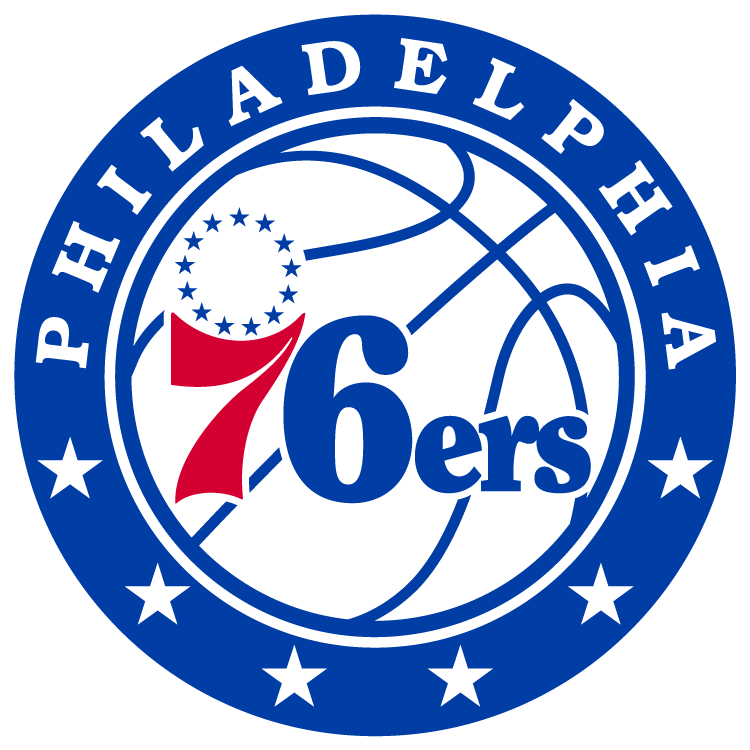 76ers Main Logo