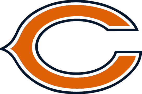 Bears Main Logo