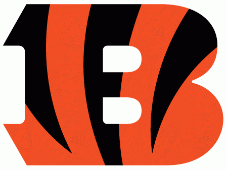 Bengals Main Logo