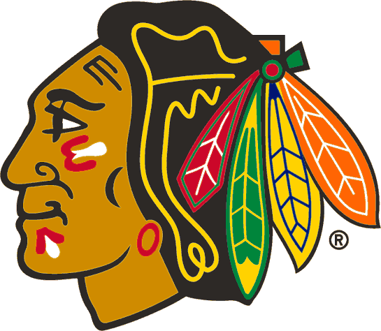 Blackhawks Main Logo