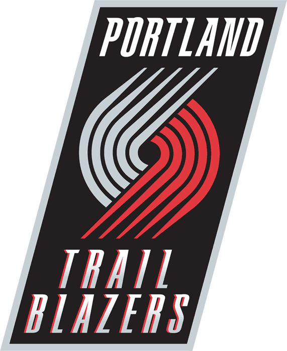 Blazers Main Logo