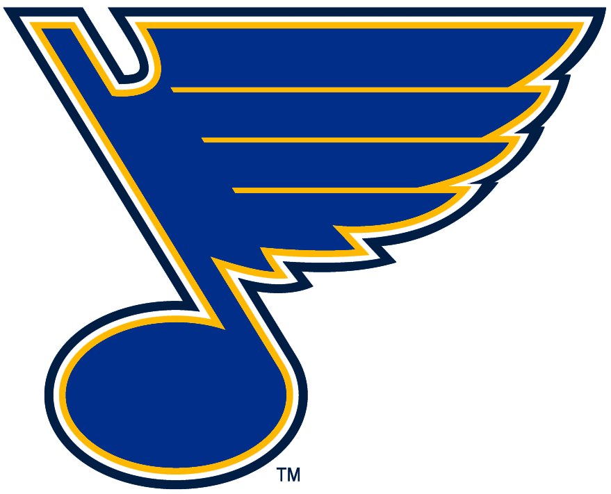 Blues Main Logo