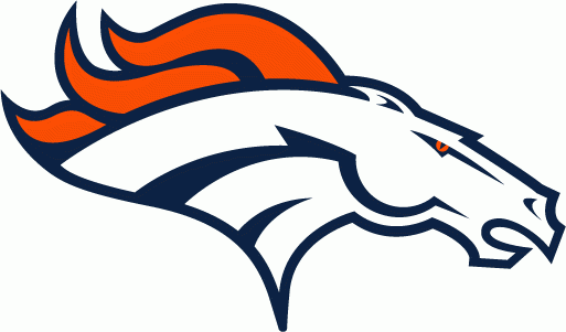 Broncos Main Logo