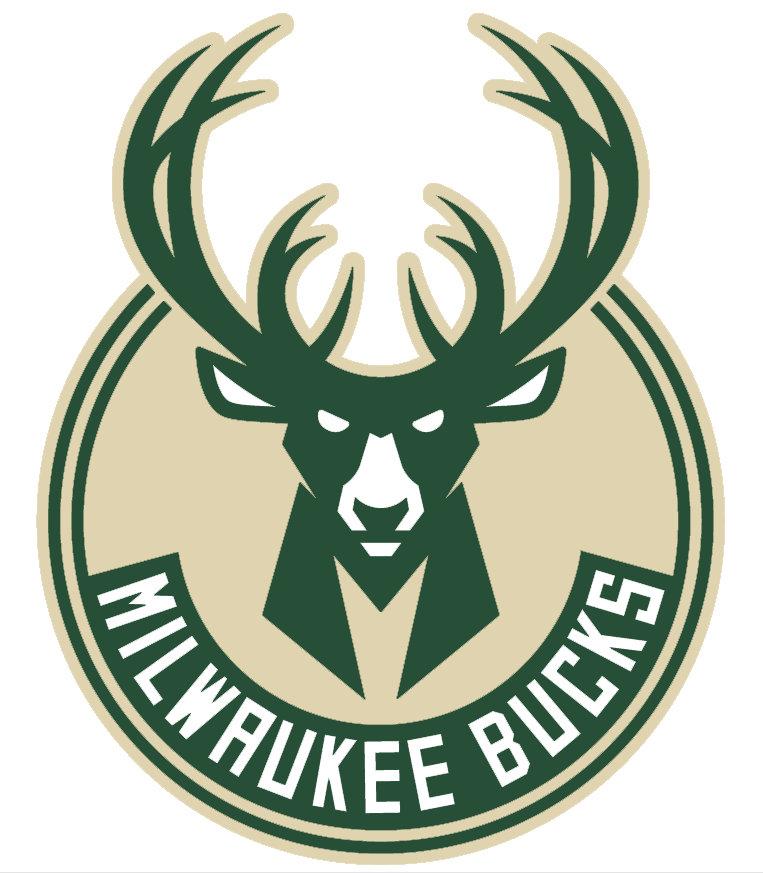 Bucks Main Logo