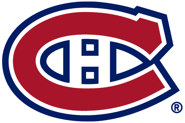 Canadiens Main Logo