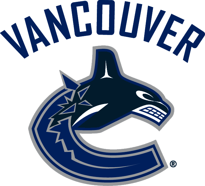 Canucks Main Logo