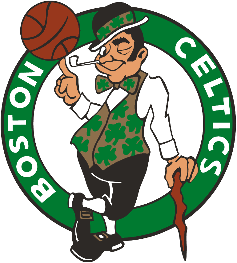 Celtics Main Logo