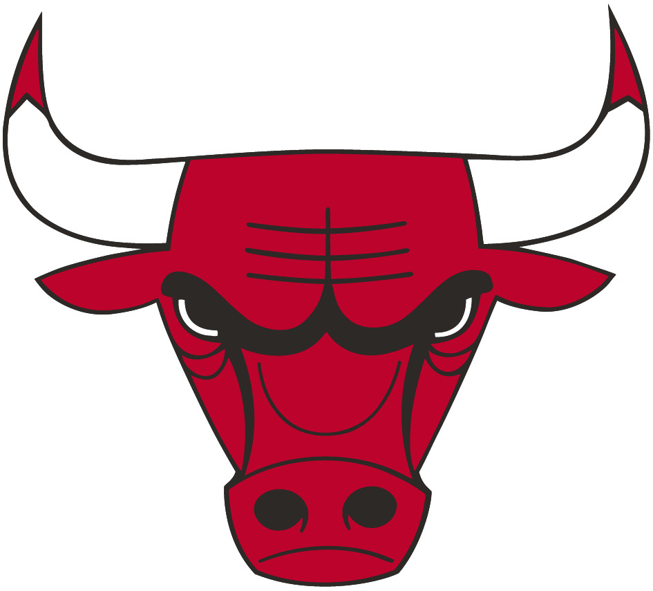 Chi Bulls Logo