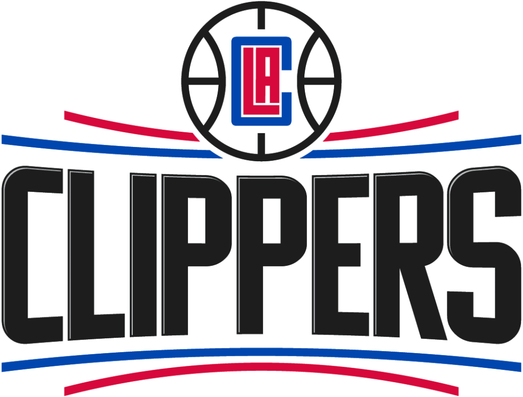 Clippers Main Logo