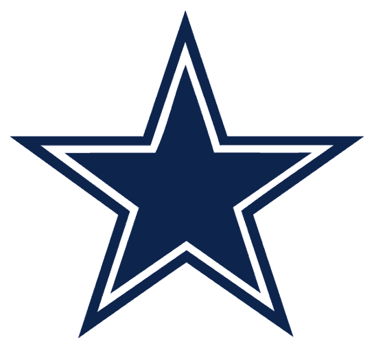 Cowboys Main Logo