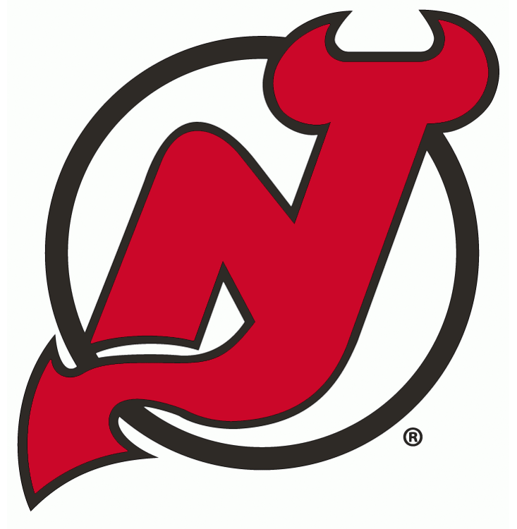 Devils Main Logo