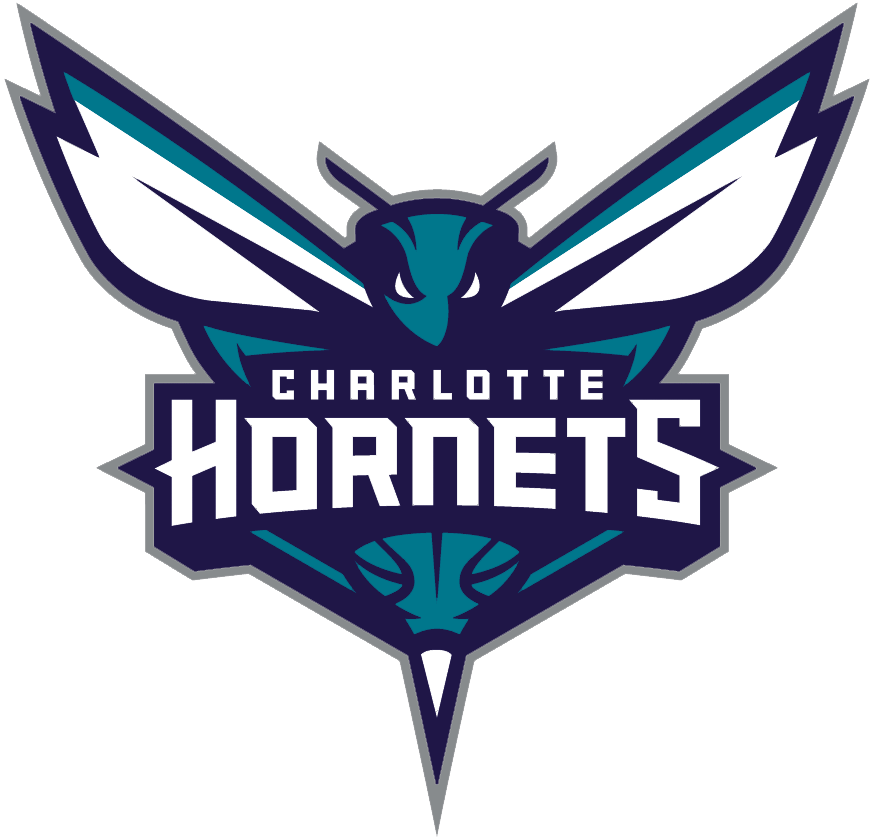 Hornets Main Logo