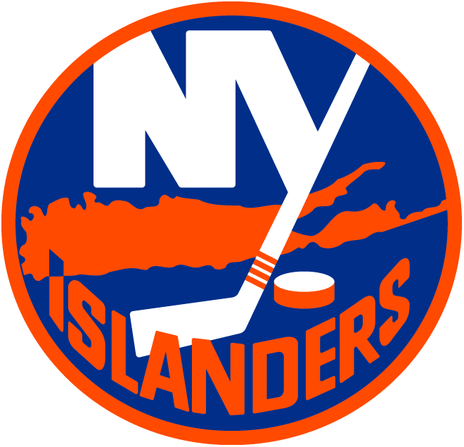 Islanders Main Logo