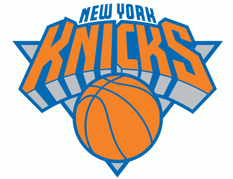 Knicks Main Logo