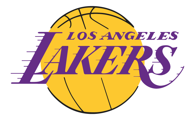 Lakers Main Logo