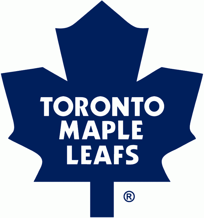 Maple Leafs Main Logo