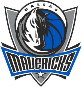 Mavericks Main Logo