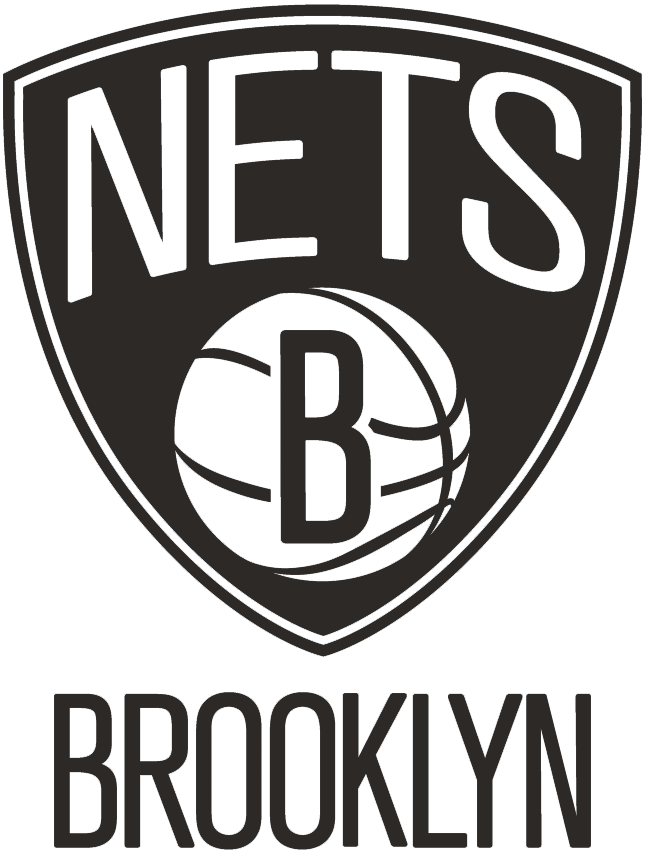 Nets Main Logo