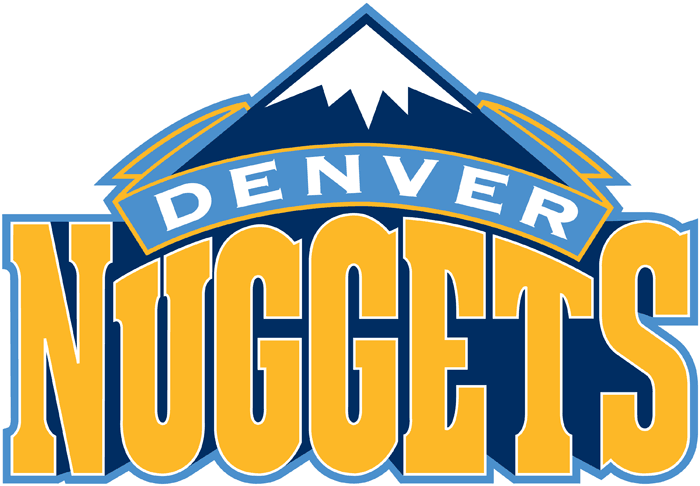 Nuggets Main Logo