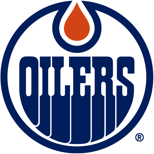 Oilers Main Logo