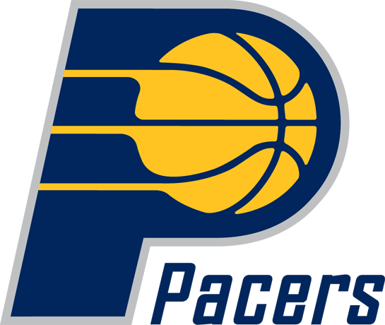 Pacers Main Logo