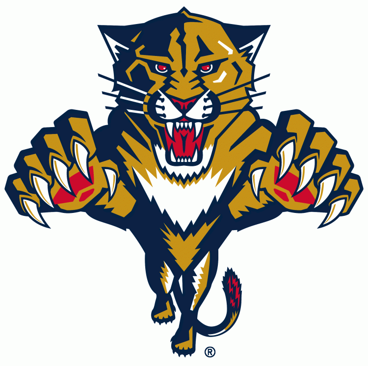 Panthers Main Logo