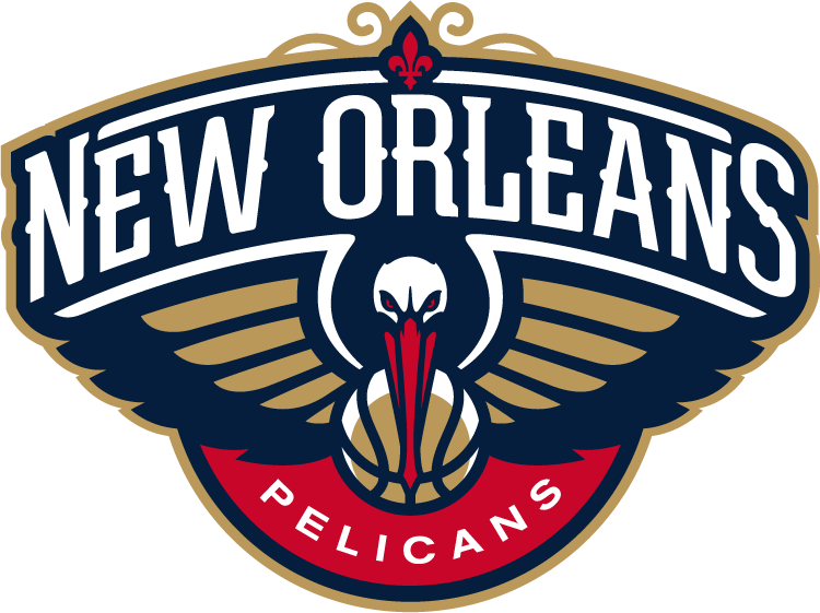 Pelicans Main Logo