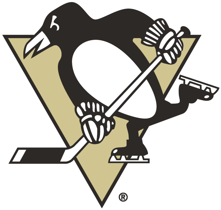 Penguins Main Logo