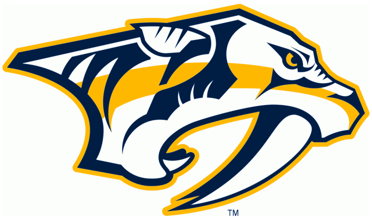 Predators Main Logo