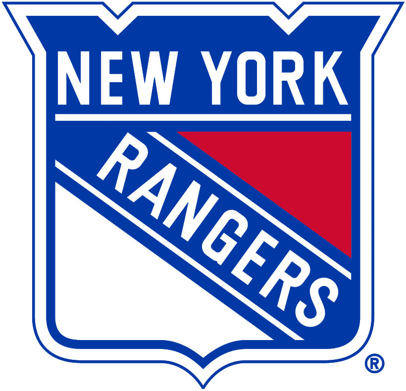 Rangers Main Logo