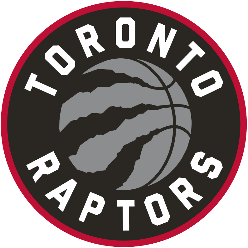 Raptors Main Logo