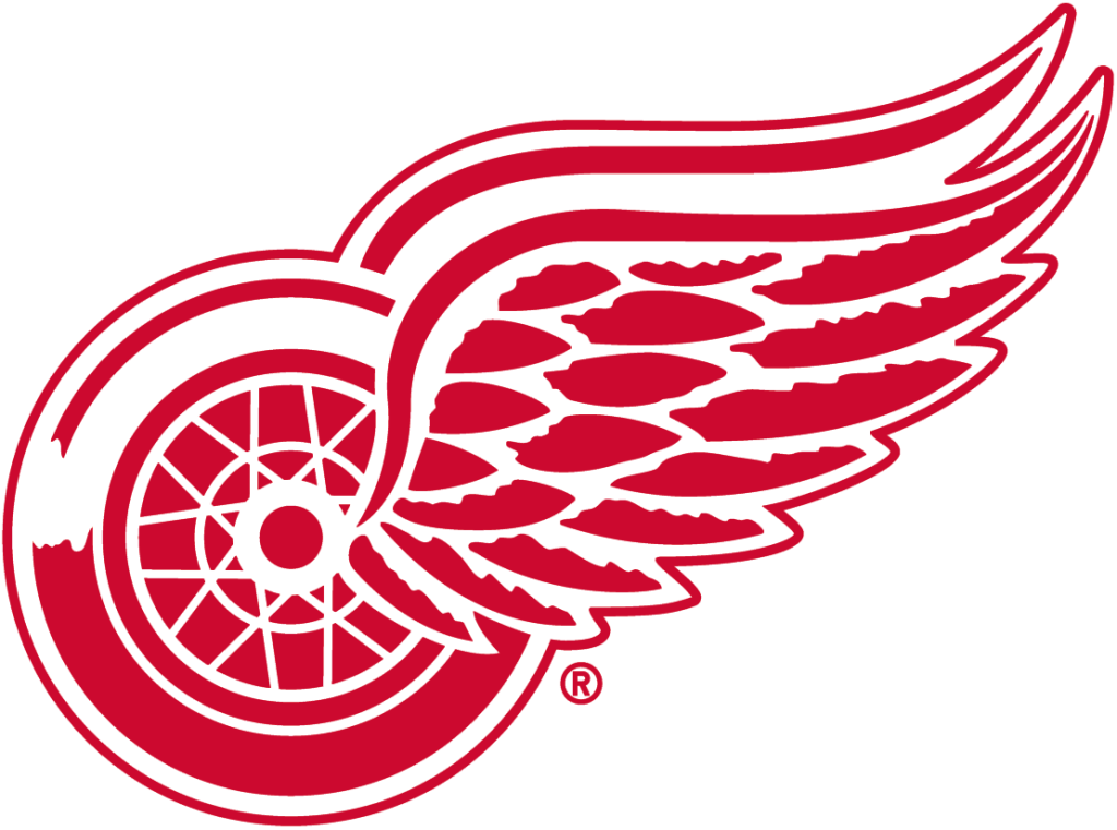 Redwings Main Logo