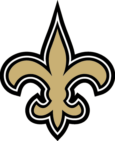 Saints Main Logo