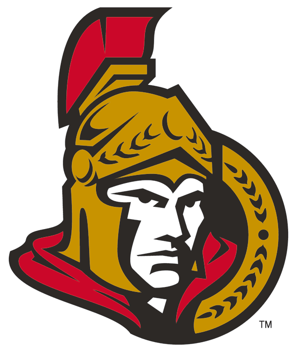 Senators Logo