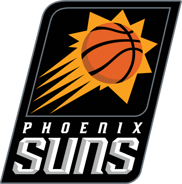 Suns Main Logo