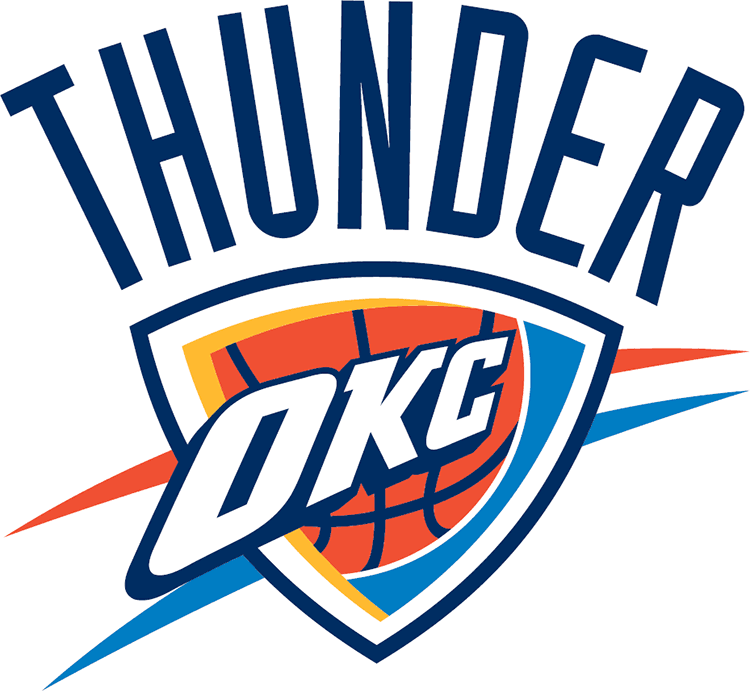 Thunder Main Logo