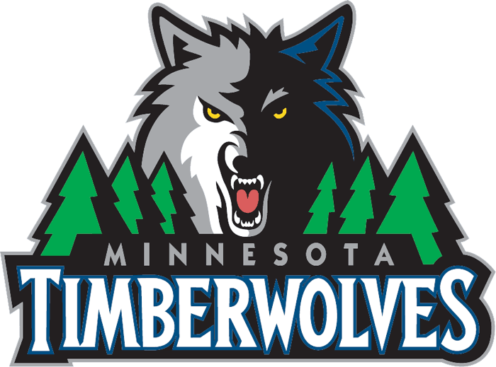 Twolves Main Logo