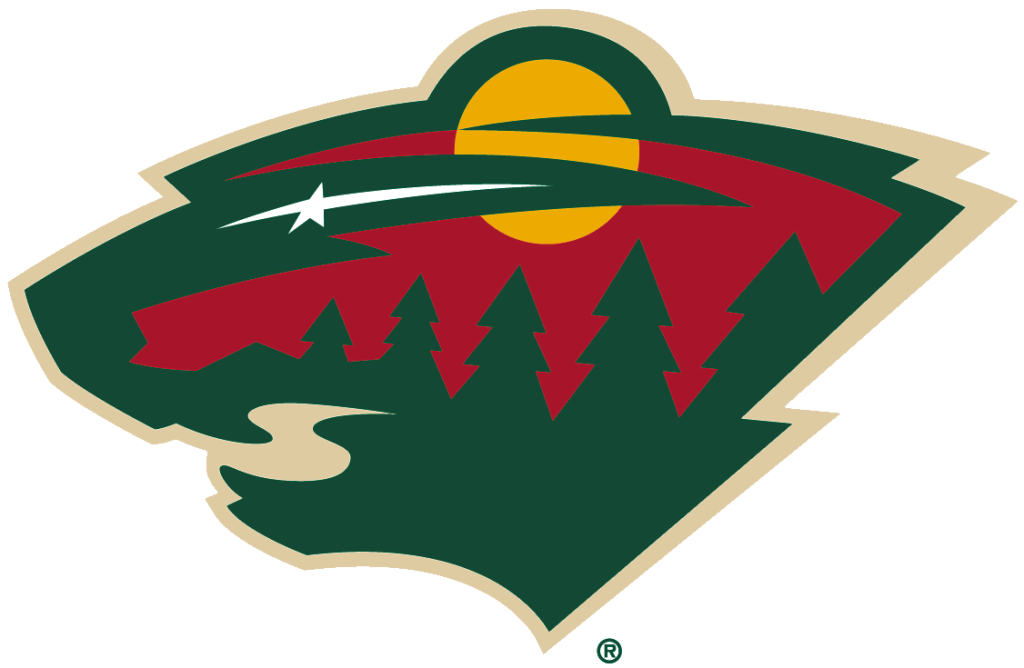 Wild Main Logo