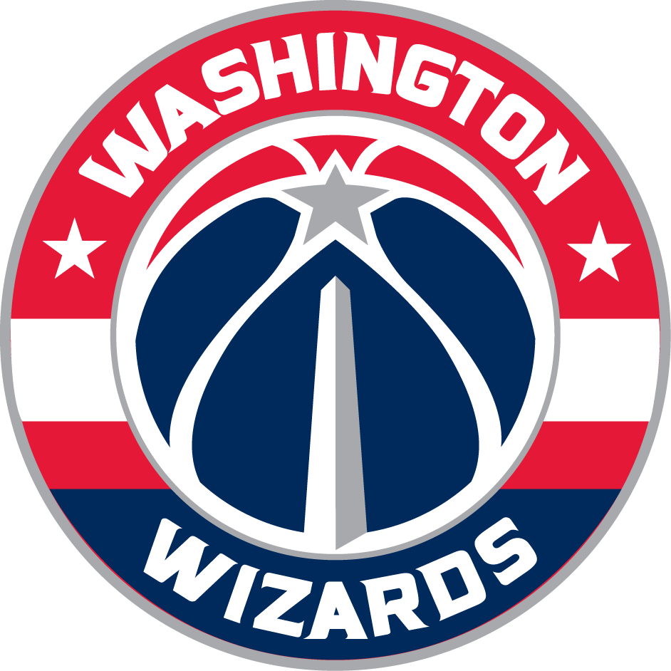 Wizards Logo